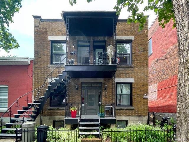 5967 Rue Hamilton — photo 1