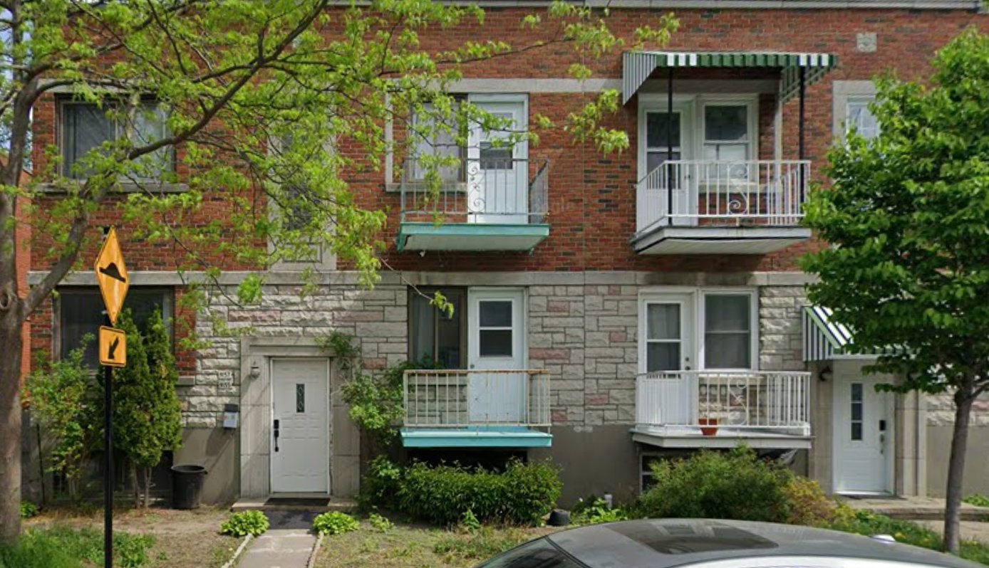 9153 Av. Millen — photo 1