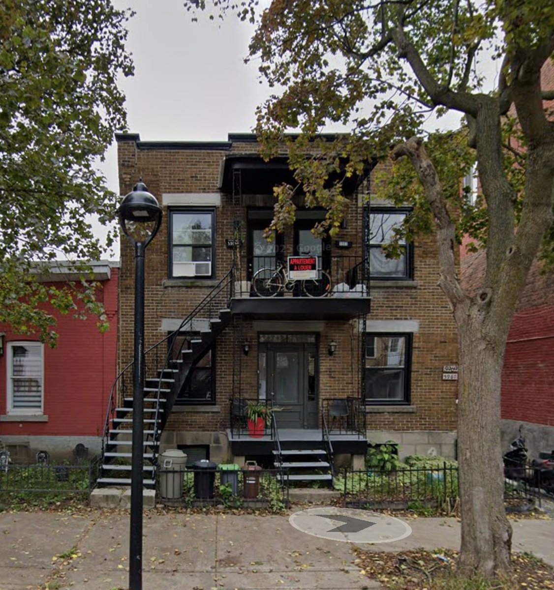 5969 Rue Hamilton — photo 1