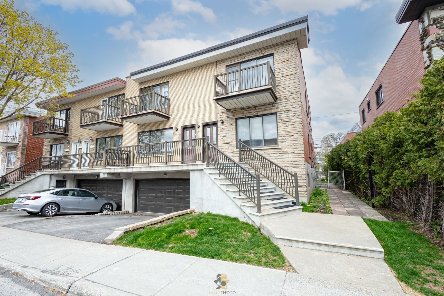 11829A Rue Joseph-Casavant — photo 3