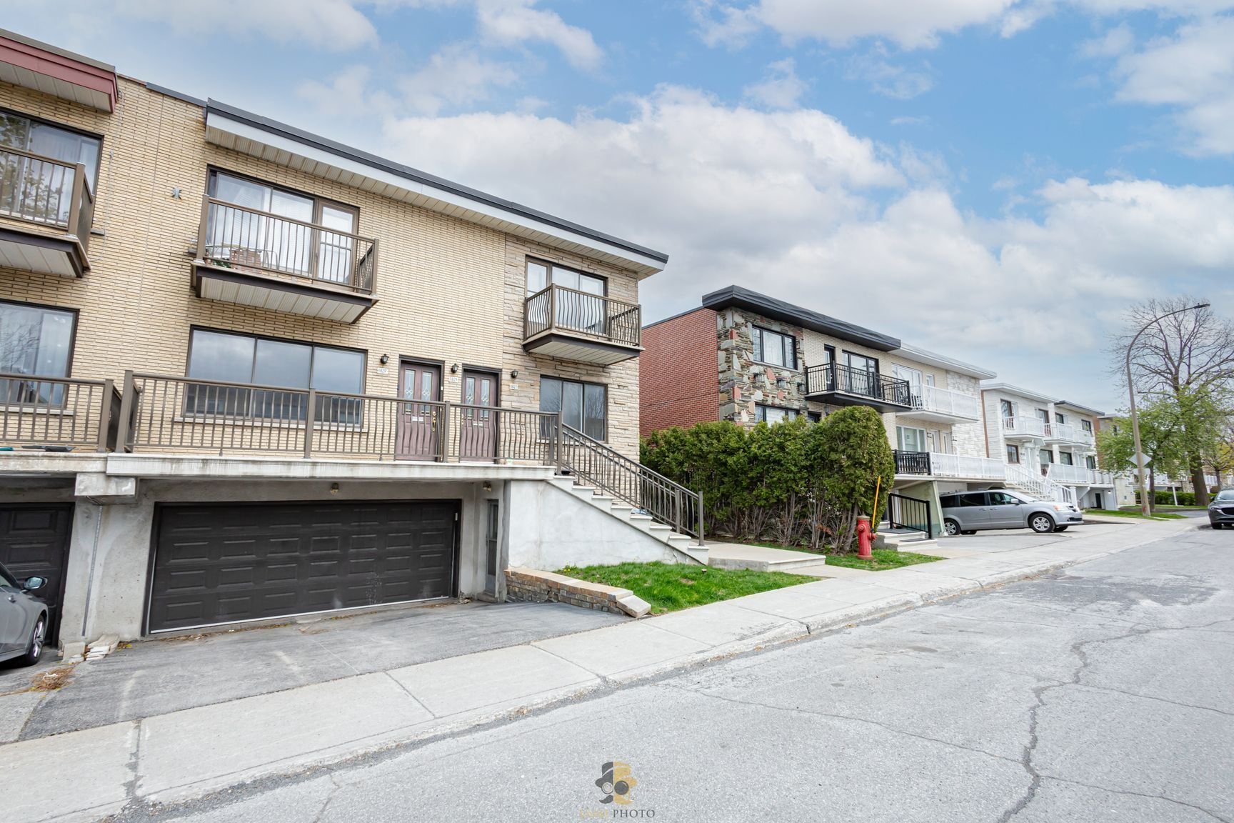 11829A Rue Joseph-Casavant — photo 1