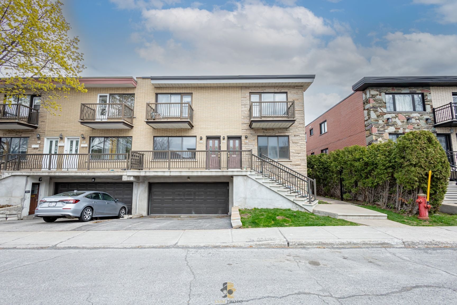 11829A Rue Joseph-Casavant — photo 2