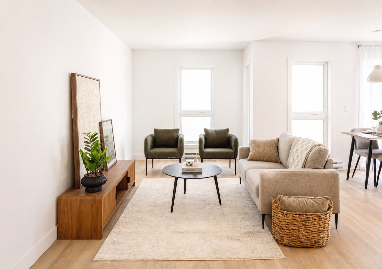 135 Rue Brunet — photo 3