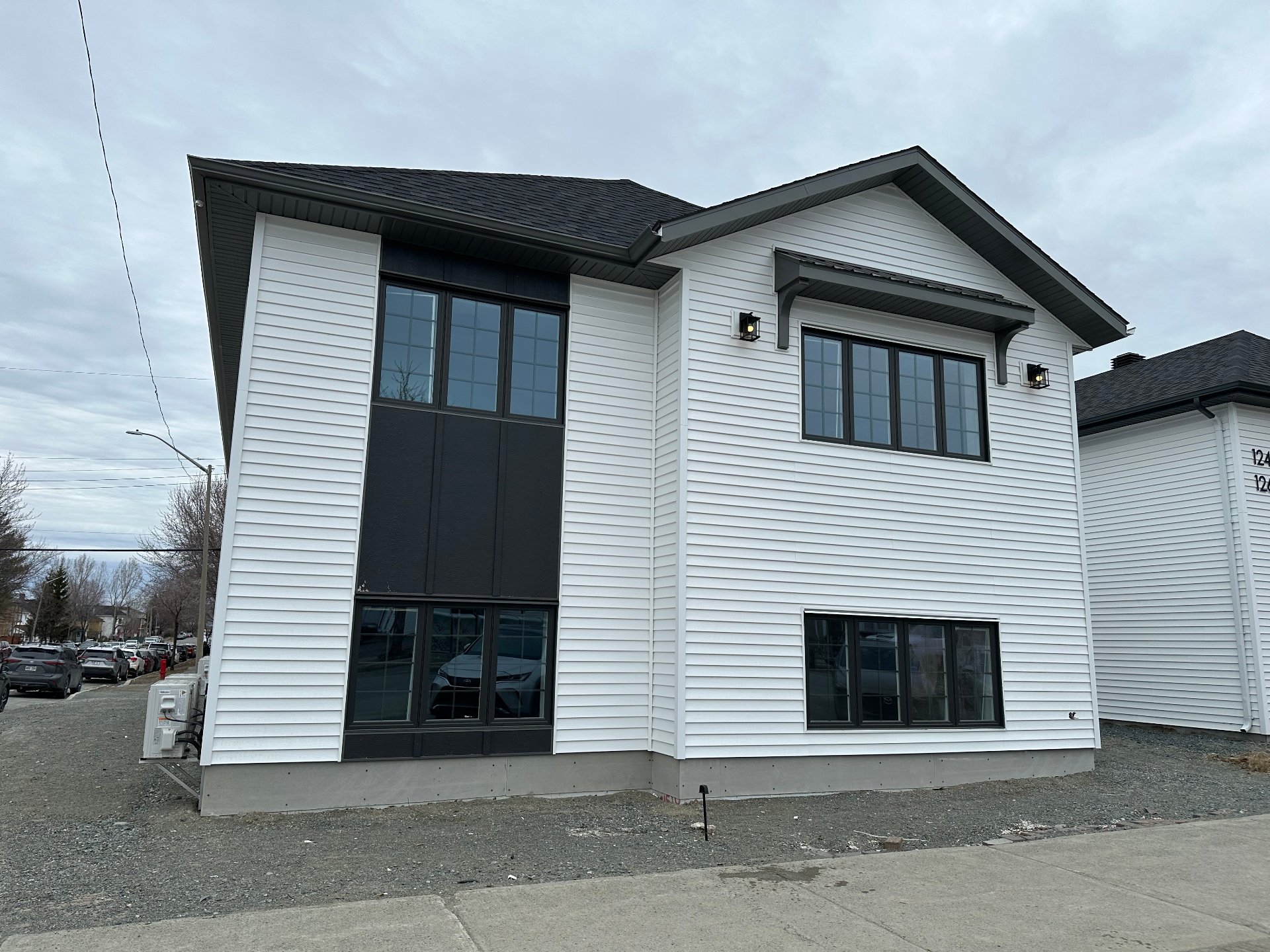 120 Av. Carter — photo 1