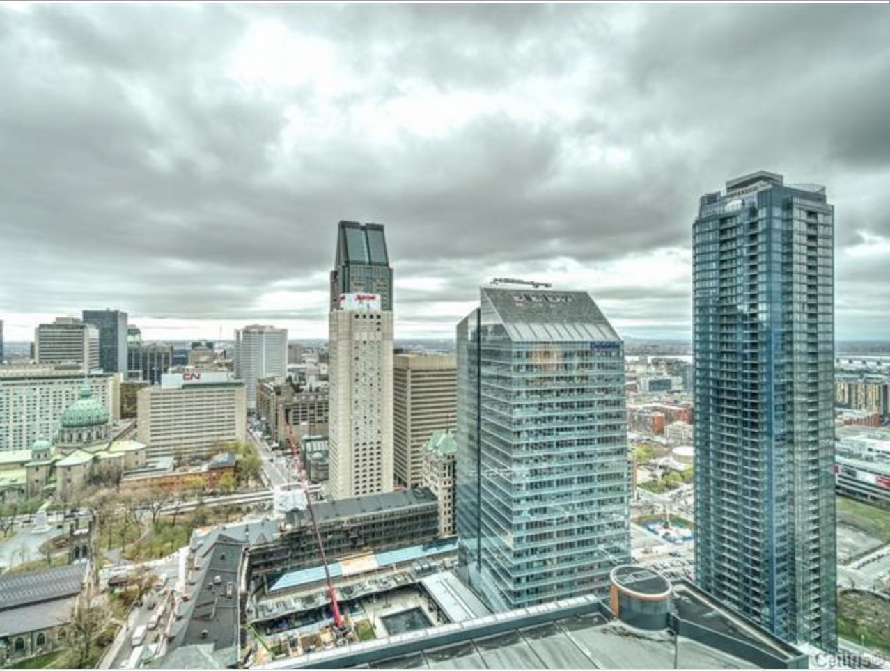1288 Av. des Canadiens-de-Montréal — photo 1