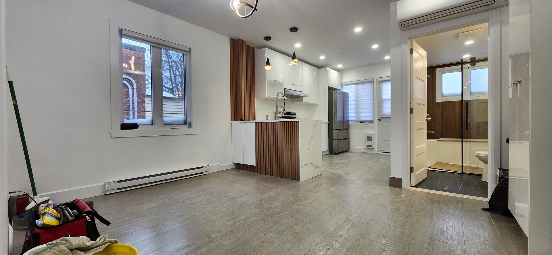 2222 Rue Fleury E. — photo 2