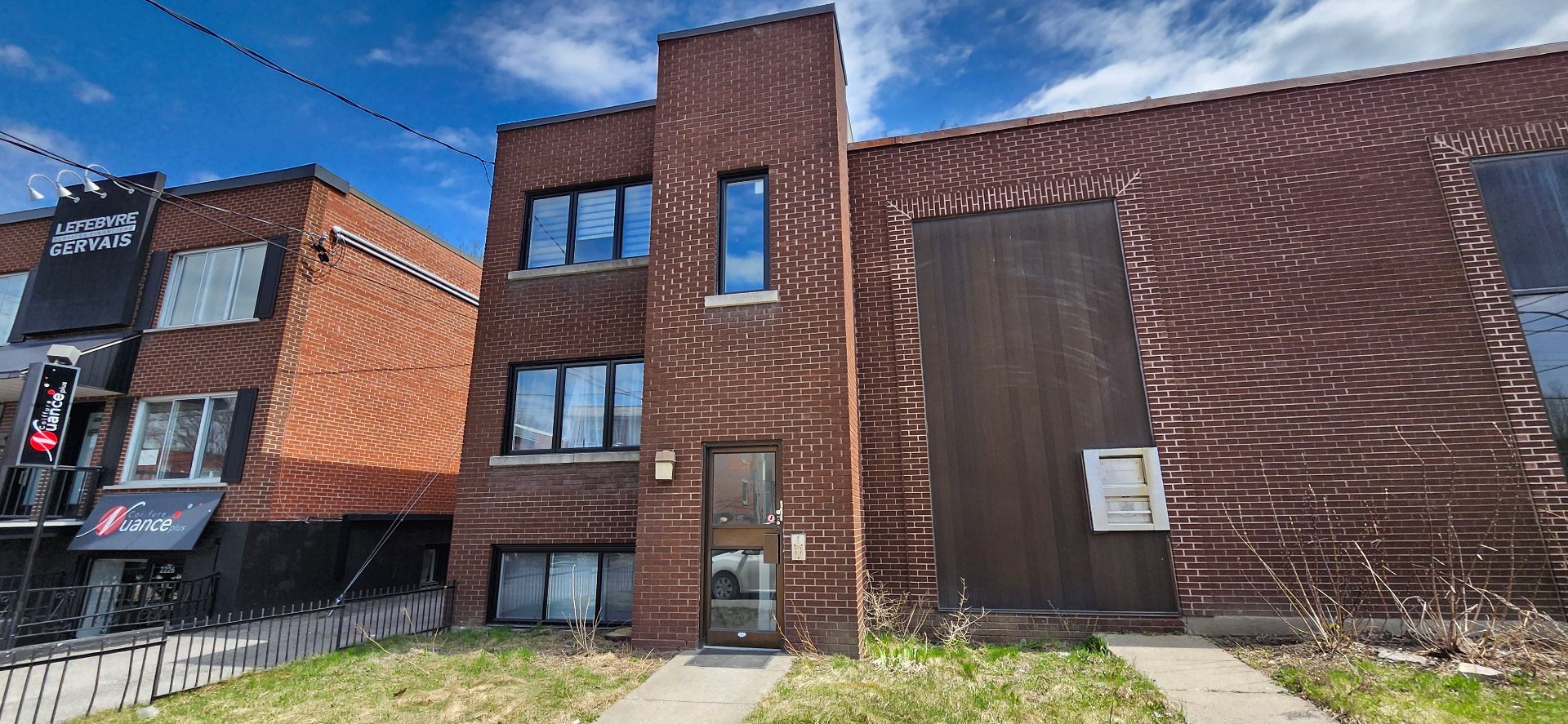 2222 Rue Fleury E. — photo 1