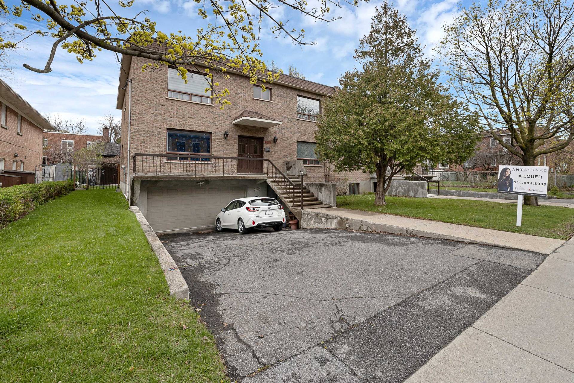 5539 Av. MacDonald — photo 1