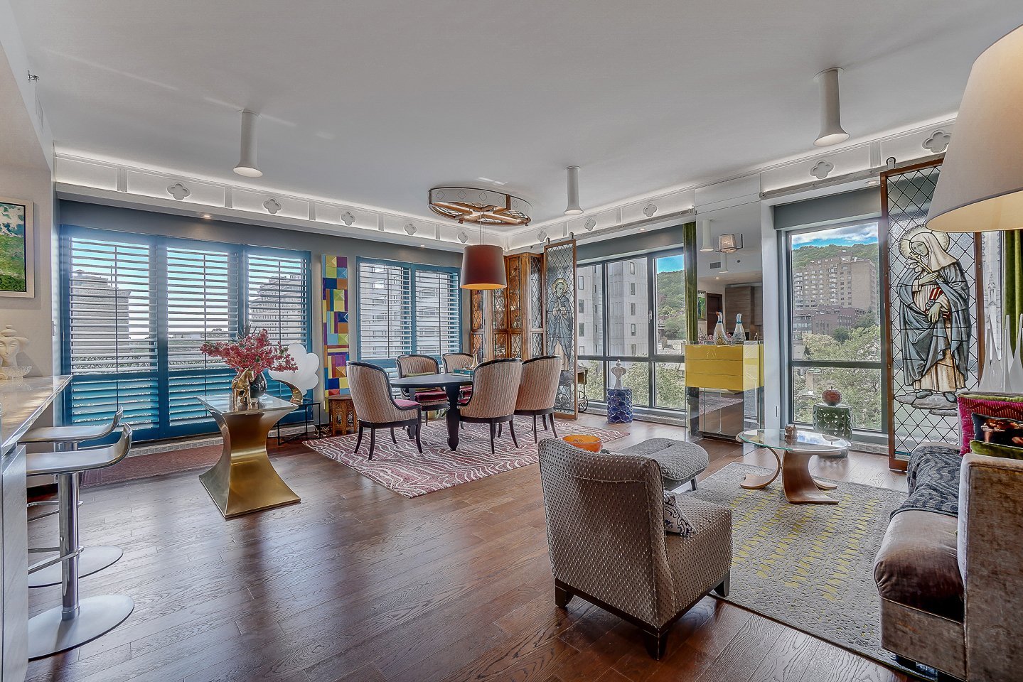1420 Rue Sherbrooke O. — photo 1