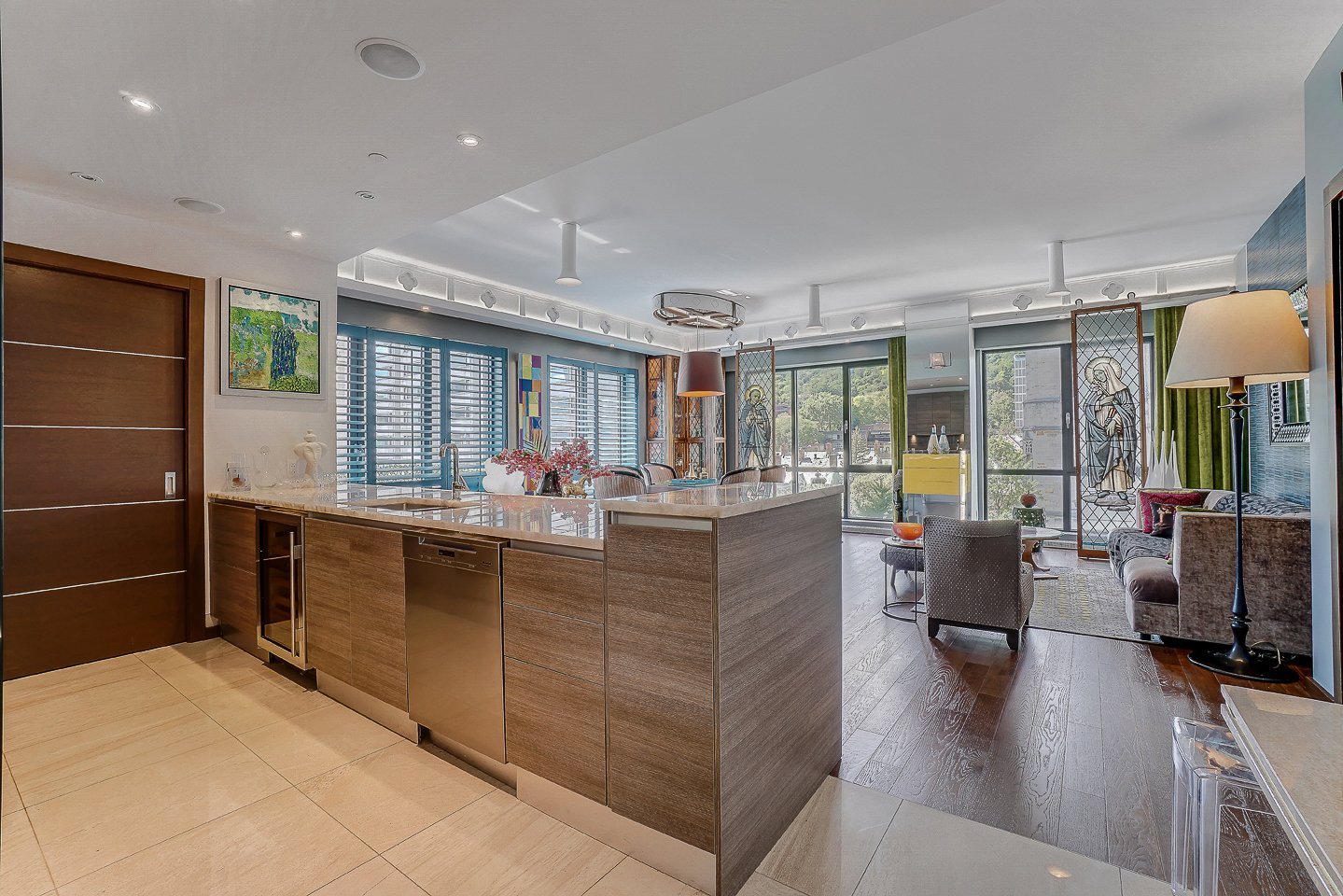1420 Rue Sherbrooke O. — photo 3
