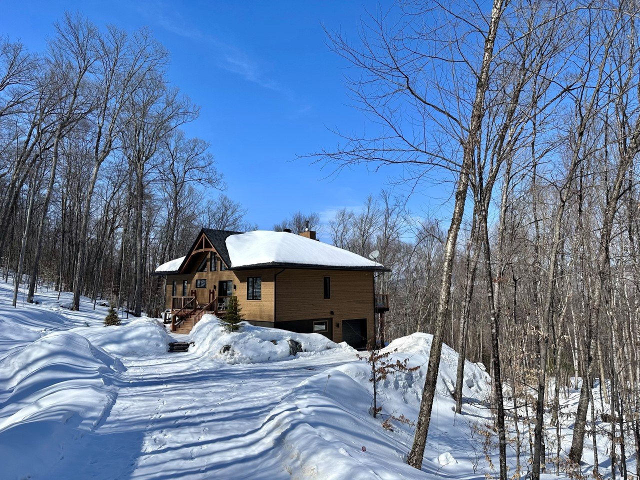 580 Ch. des Glissades — photo 2