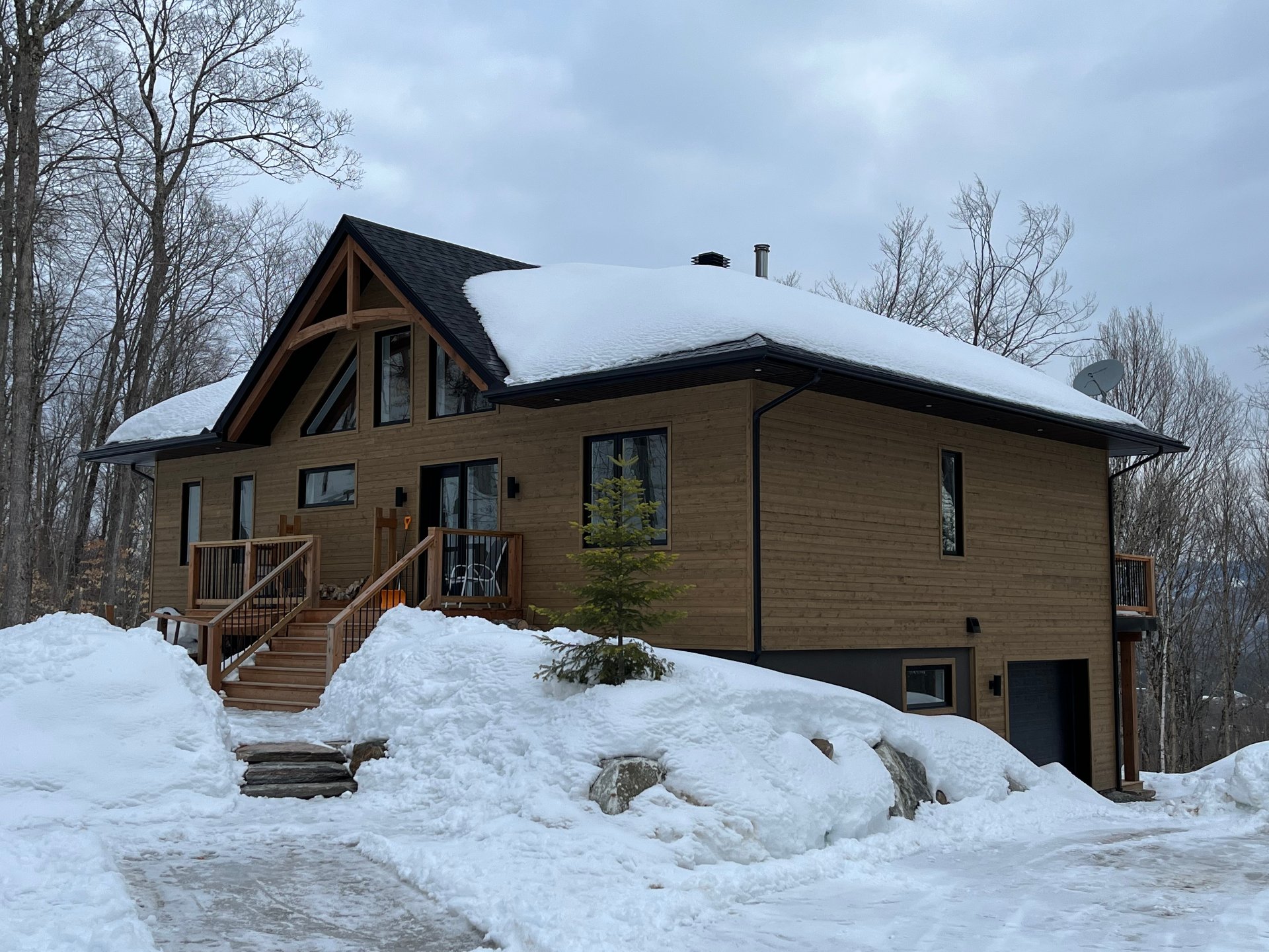 580 Ch. des Glissades — photo 3