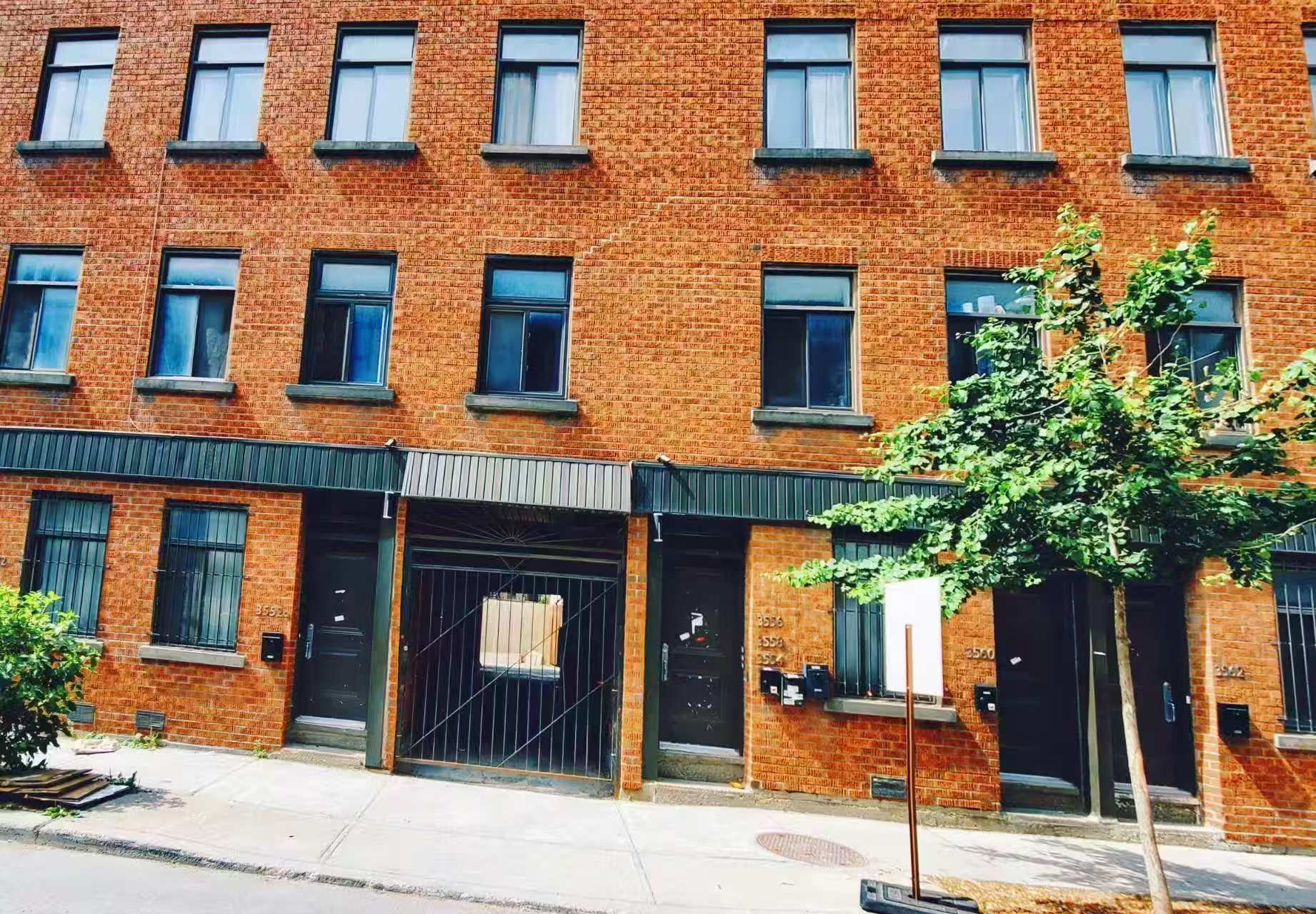3554 Rue St-Dominique — photo 1