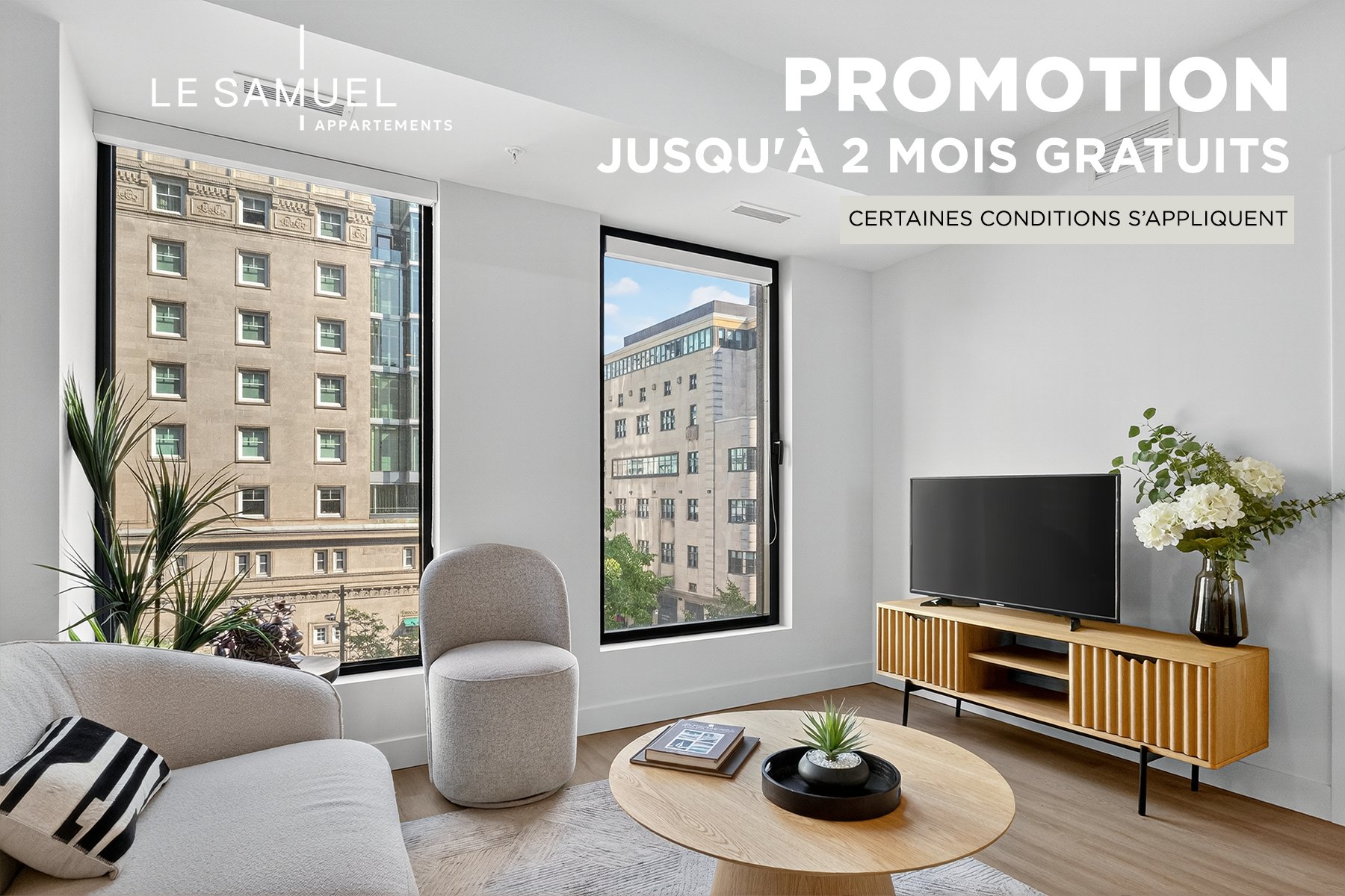 1245 Rue Sherbrooke O. — photo 1