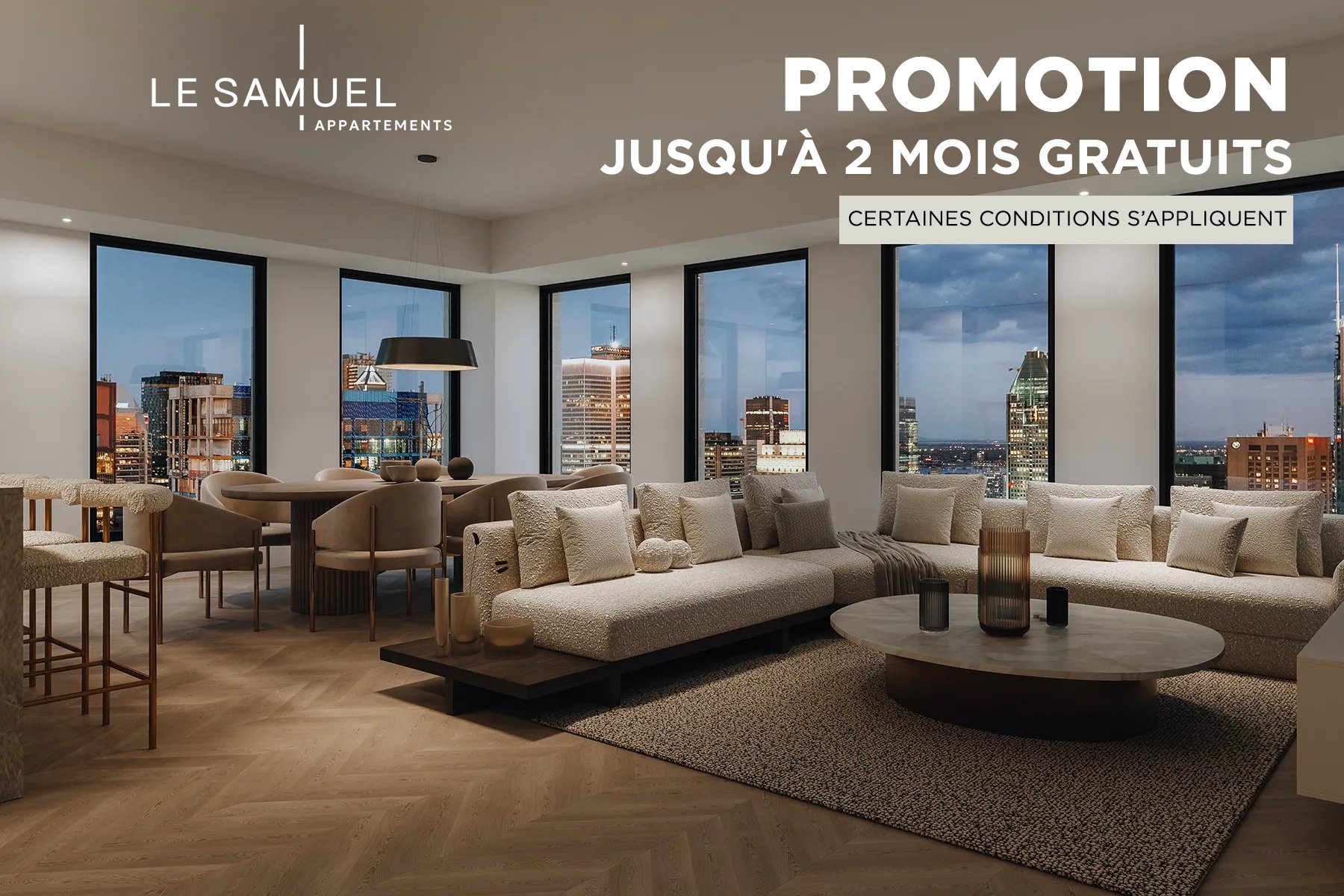 1245 Rue Sherbrooke O. — photo 3