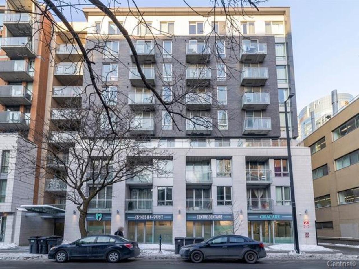 1181 Rue Bishop — photo 3
