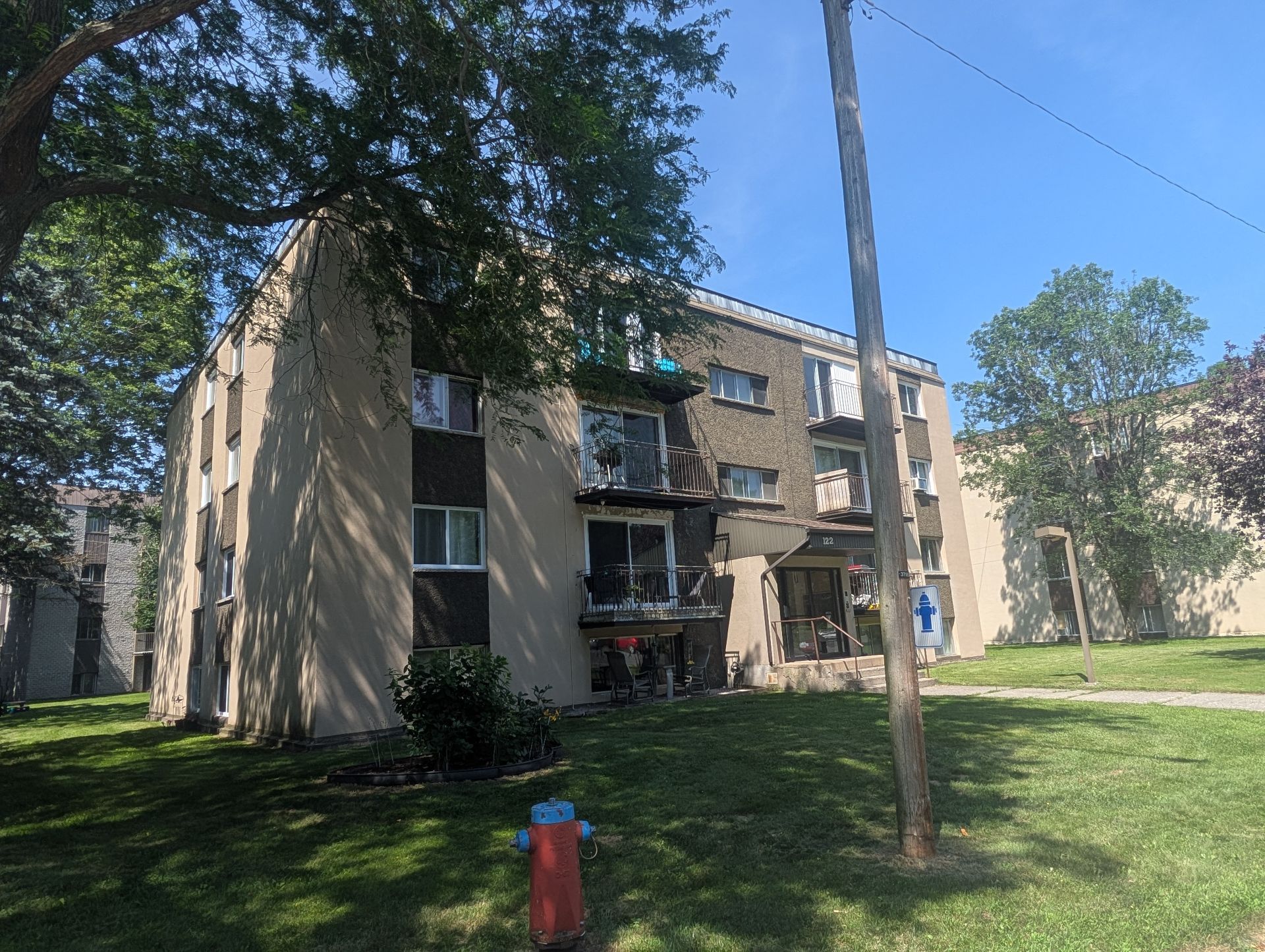 122 Rue Orléans — photo 1