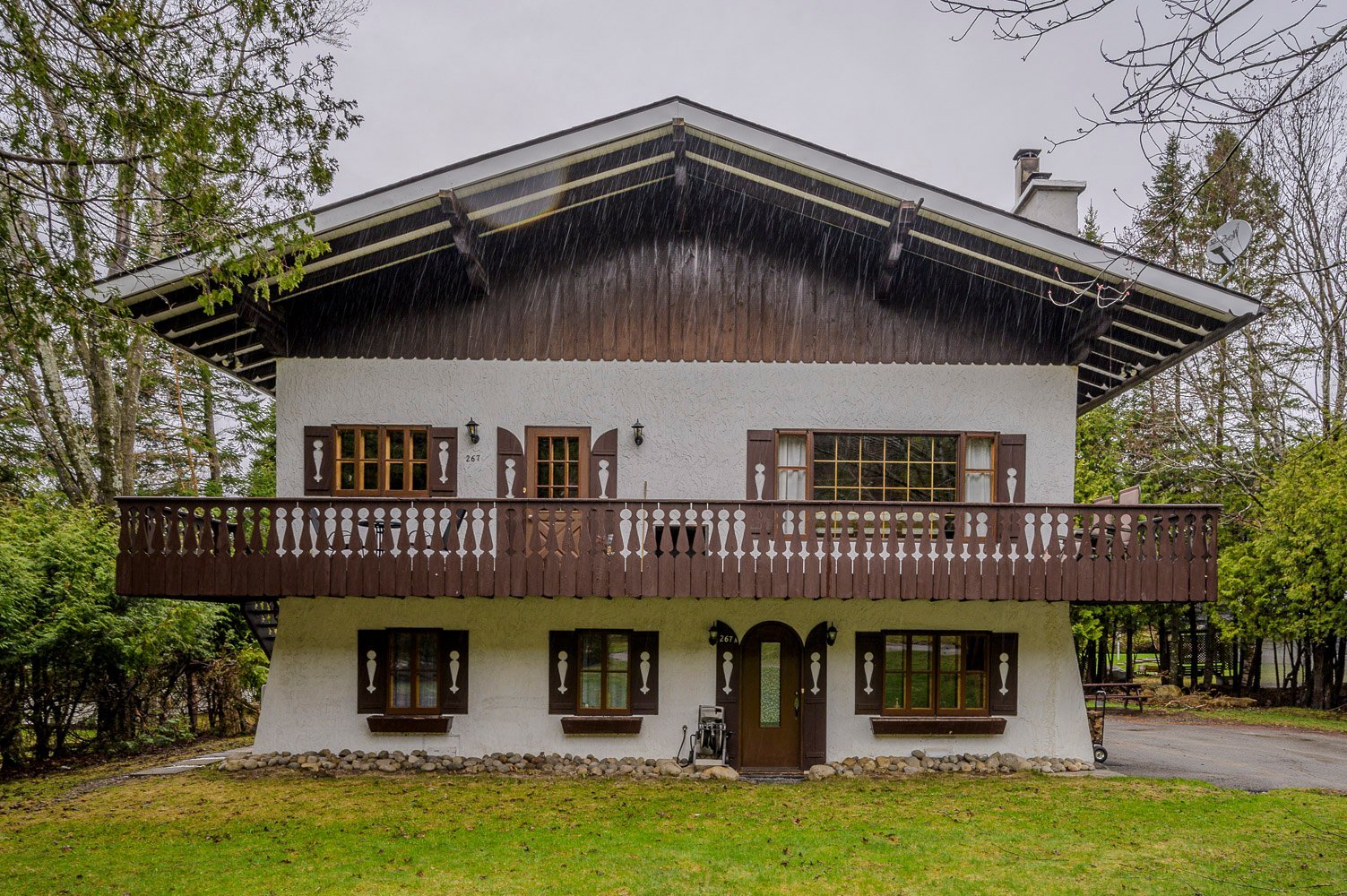 267 Ch. des Bois-Blancs — photo 2