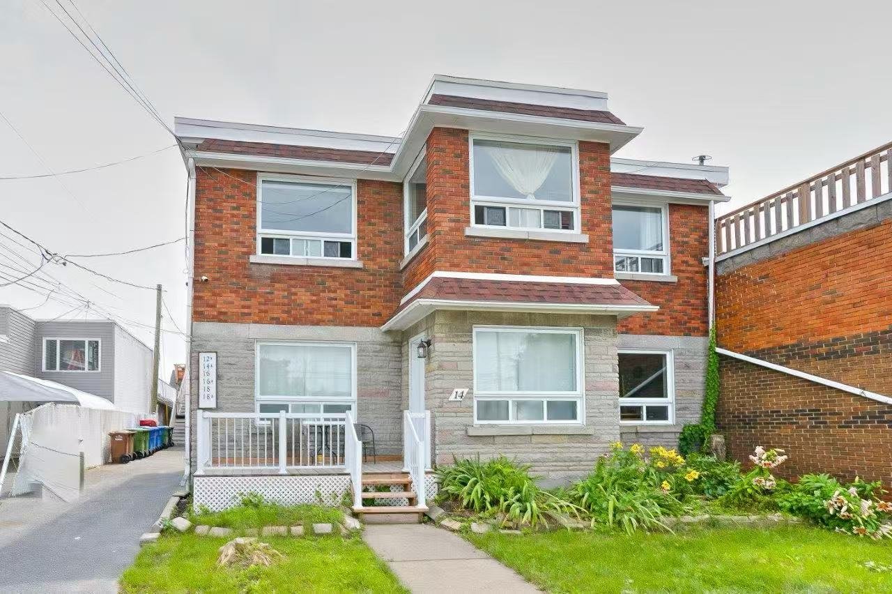 14 Rue St-André — photo 1