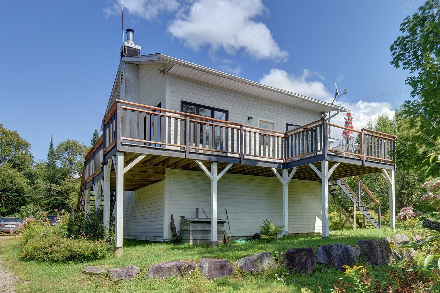 2147 Ch. du Lac-Quenouille — photo 1