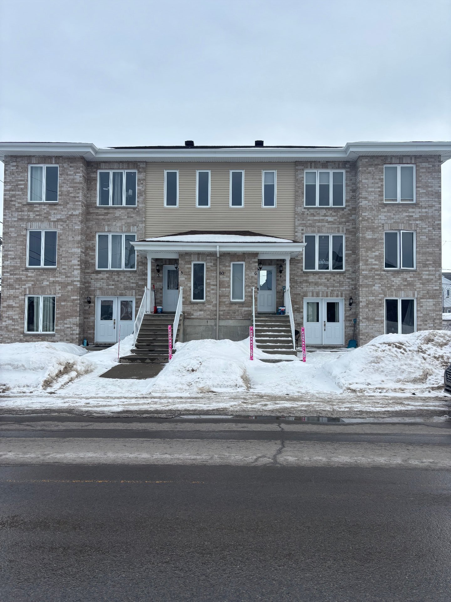 80 Rue Majeau — photo 1