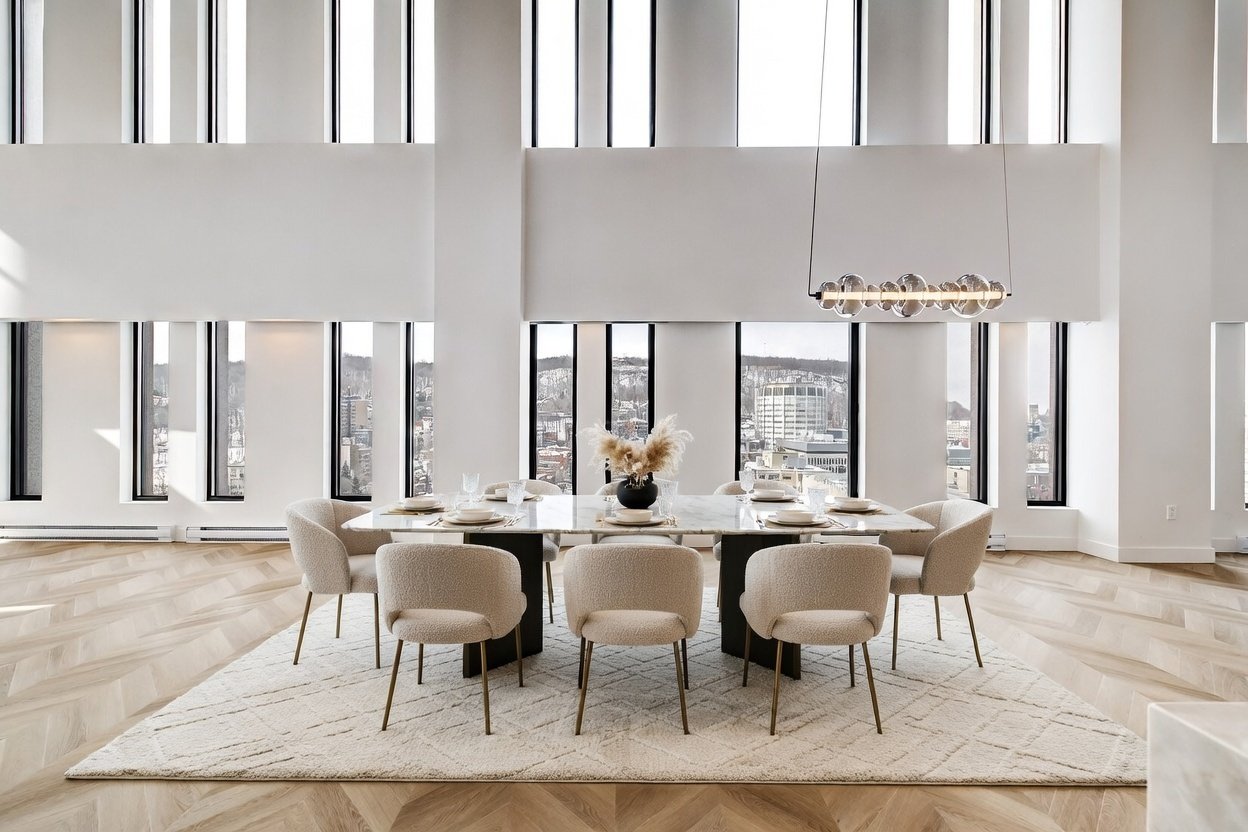 1245 Rue Sherbrooke O. — photo 2