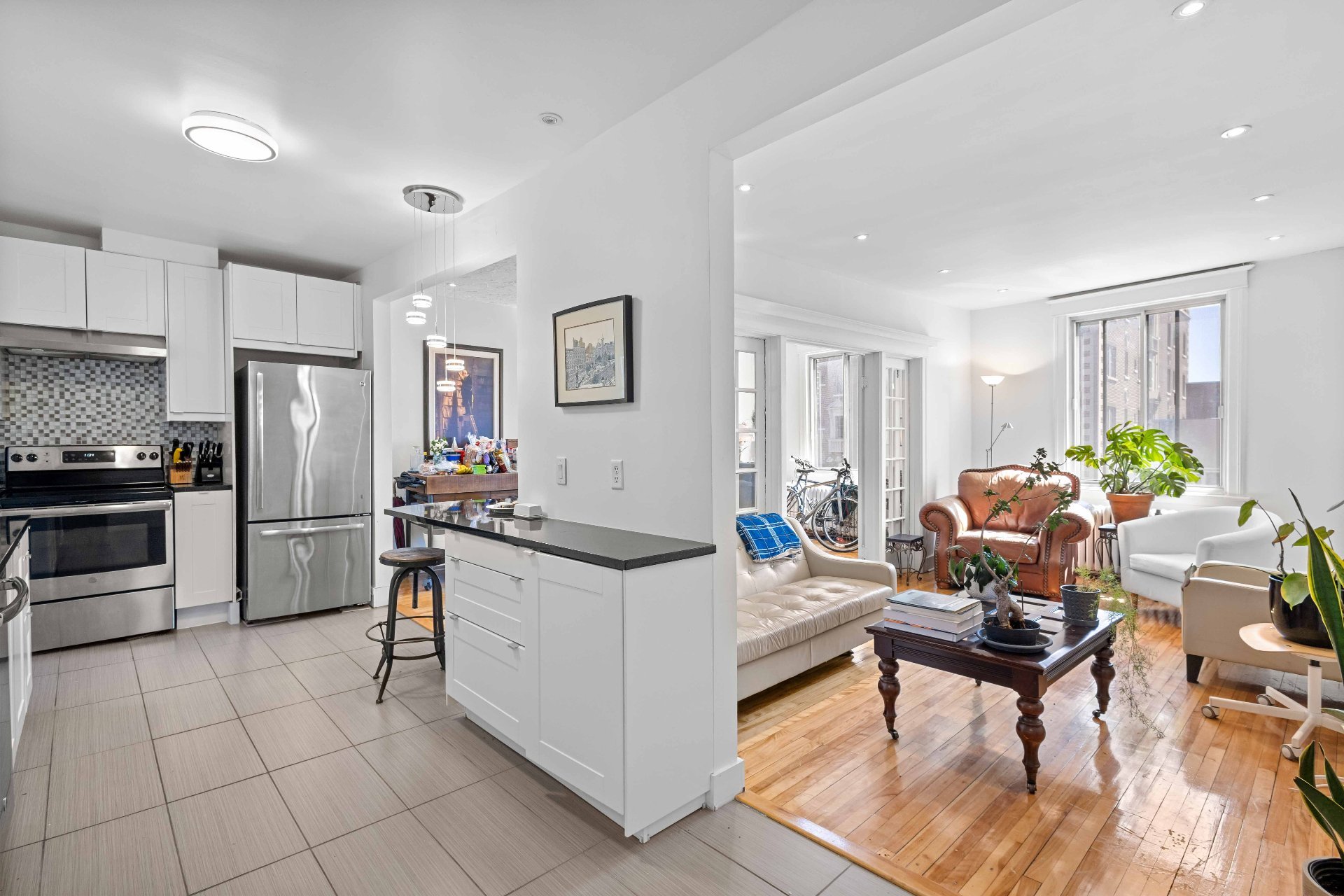 5031 Rue Sherbrooke O. — photo 2
