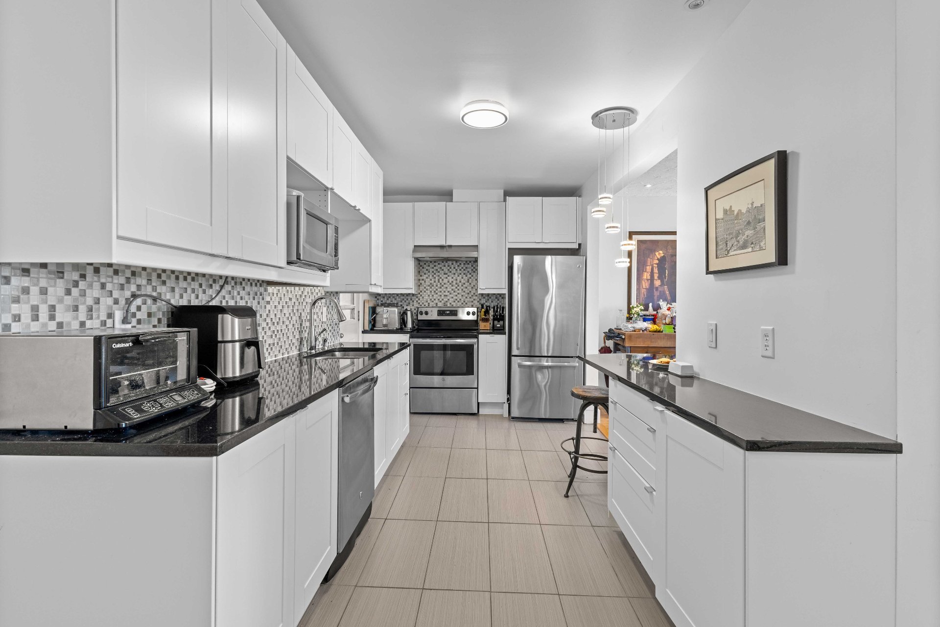 5031 Rue Sherbrooke O. — photo 3