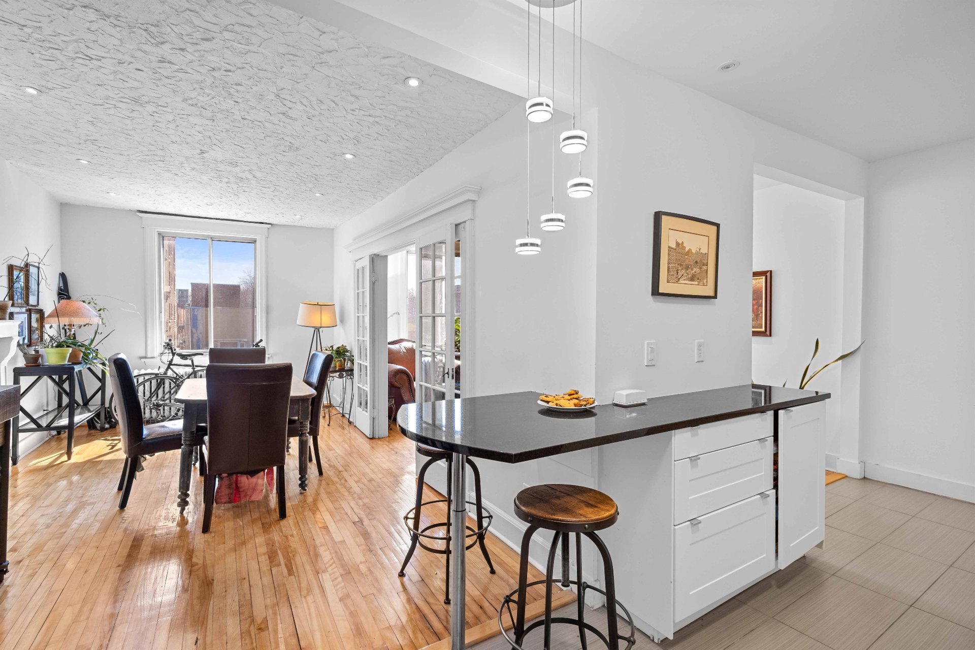 5031 Rue Sherbrooke O. — photo 1
