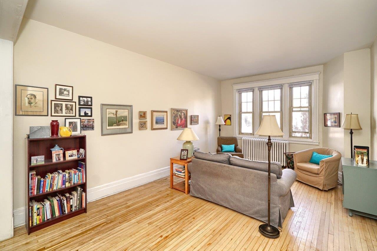 4330 Rue Sherbrooke O. — photo 3