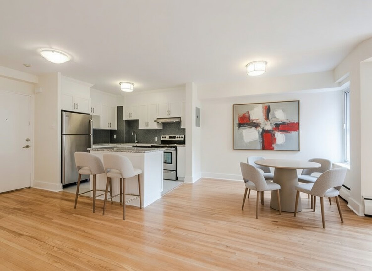 3510 Rue de la Montagne — photo 1