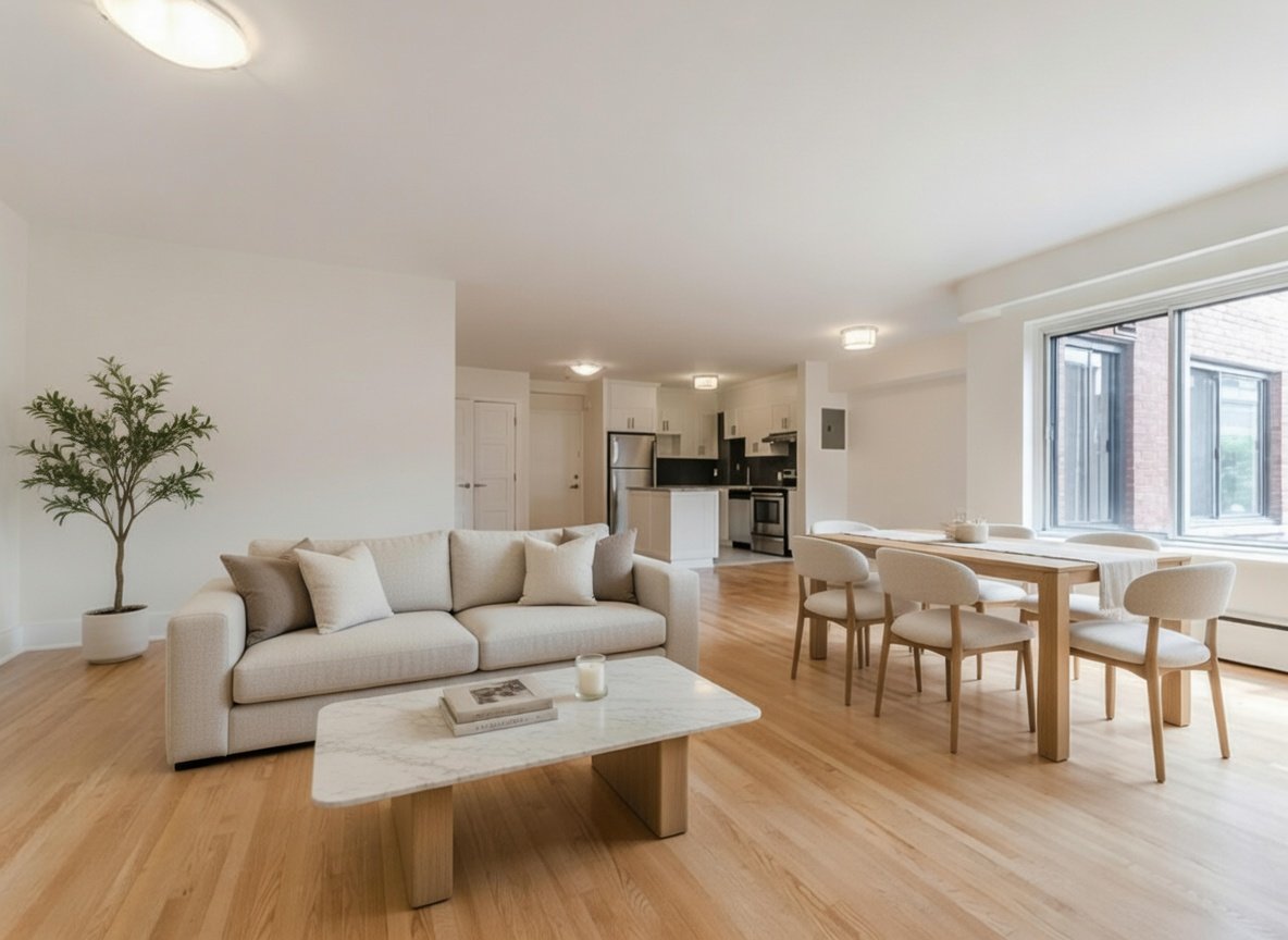 3510 Rue de la Montagne — photo 2