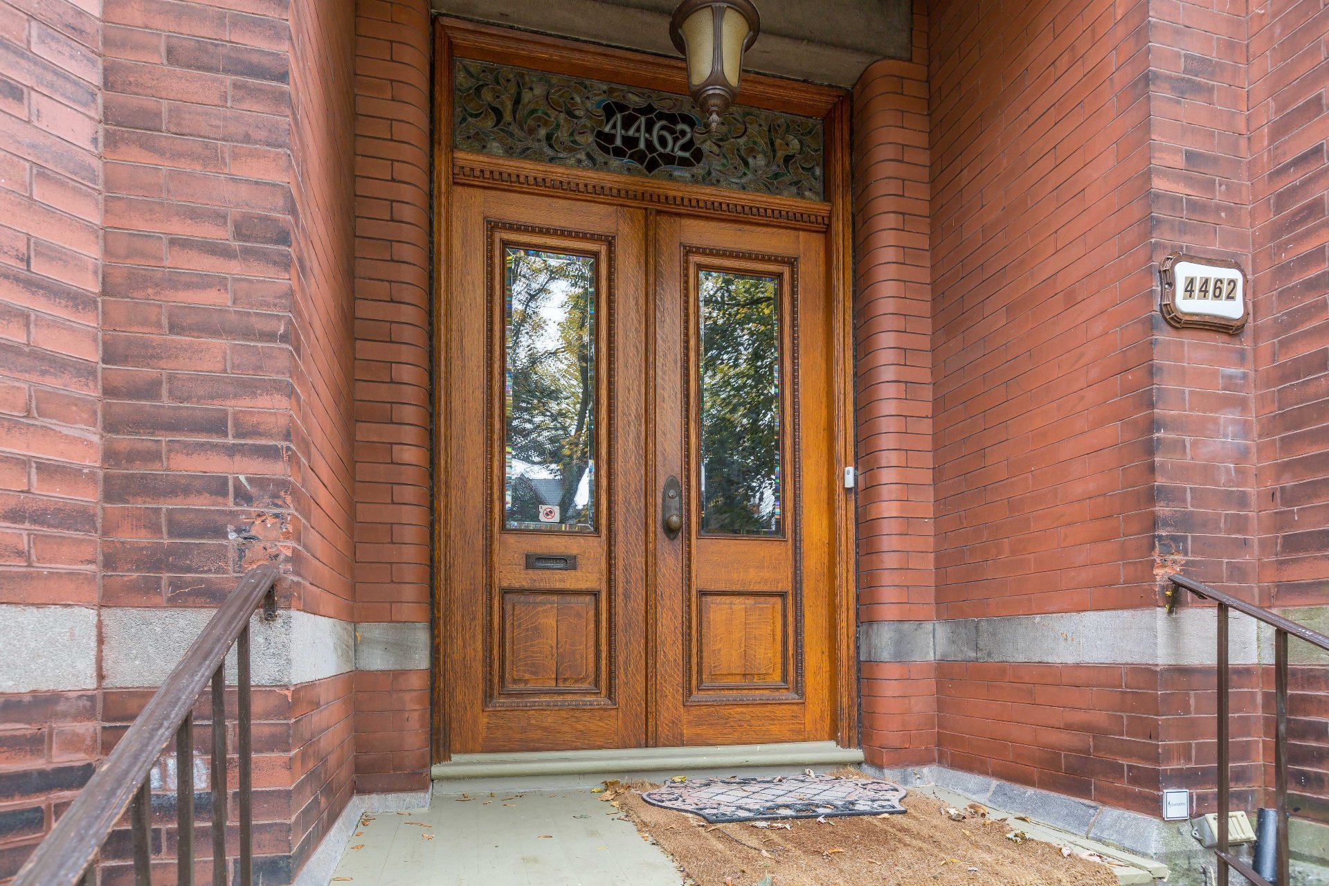 4462 Boul. De Maisonneuve O. — photo 2