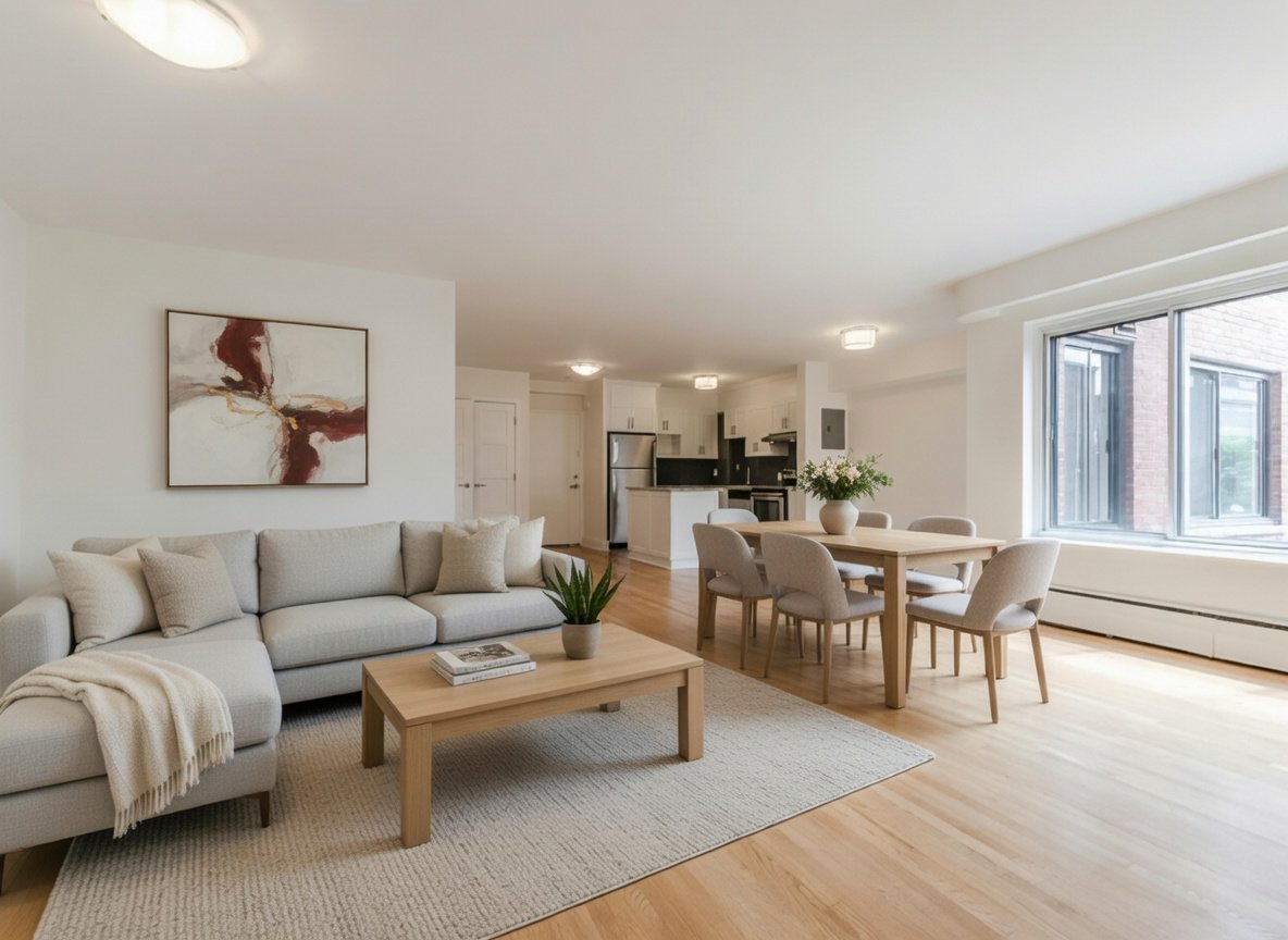 3510 Rue de la Montagne — photo 3