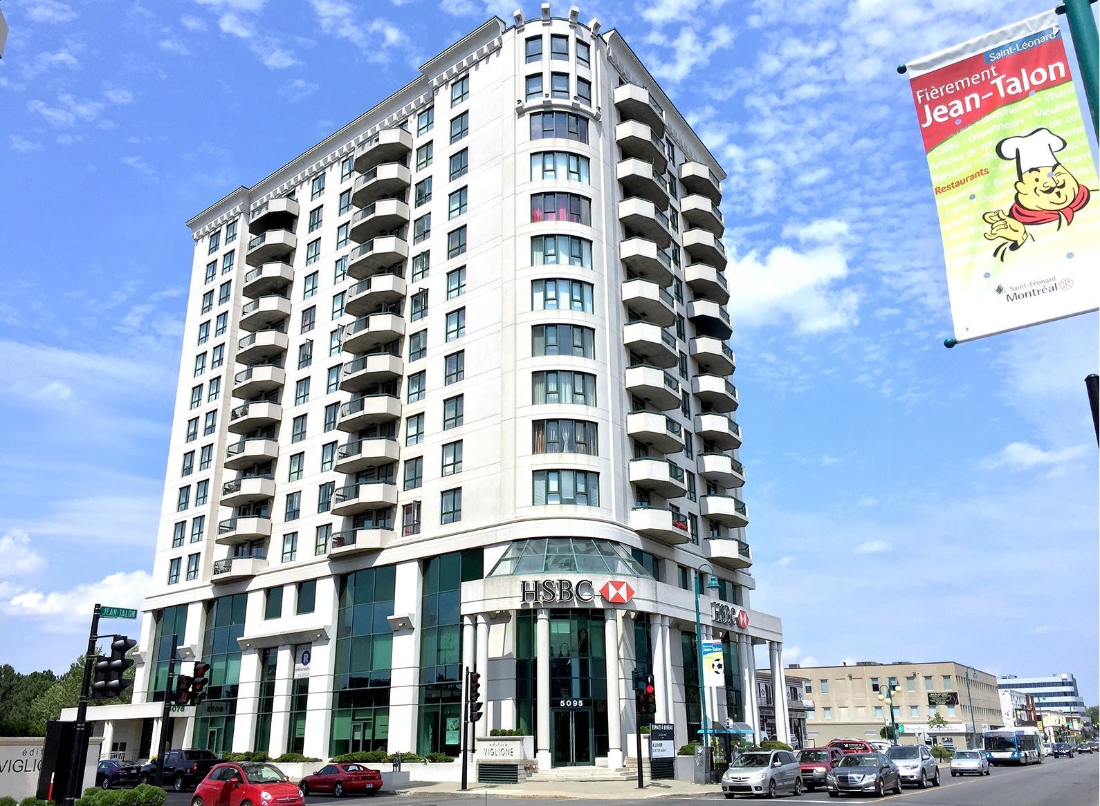 5075 Rue Jean-Talon E. — photo 1