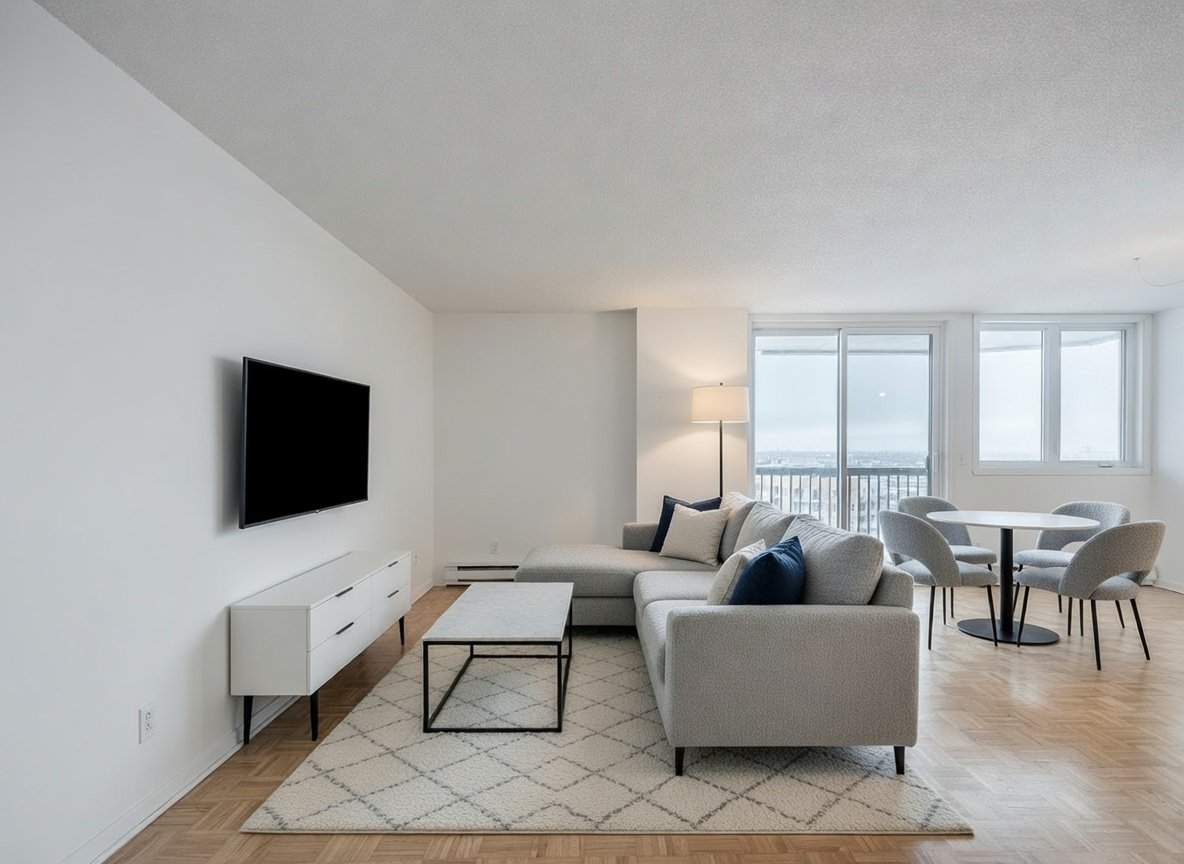 5075 Rue Jean-Talon E. — photo 3