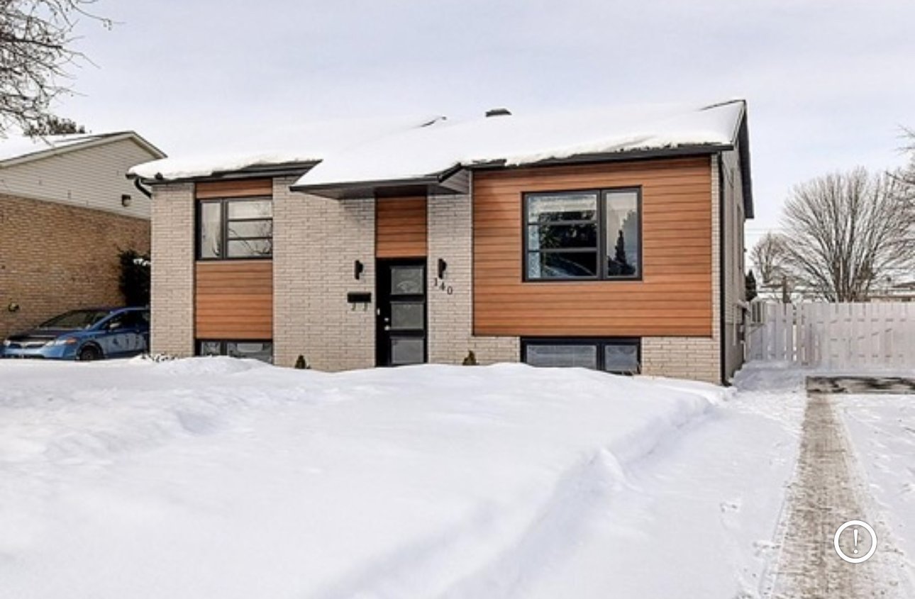 140 Av. De La Mennais — photo 1