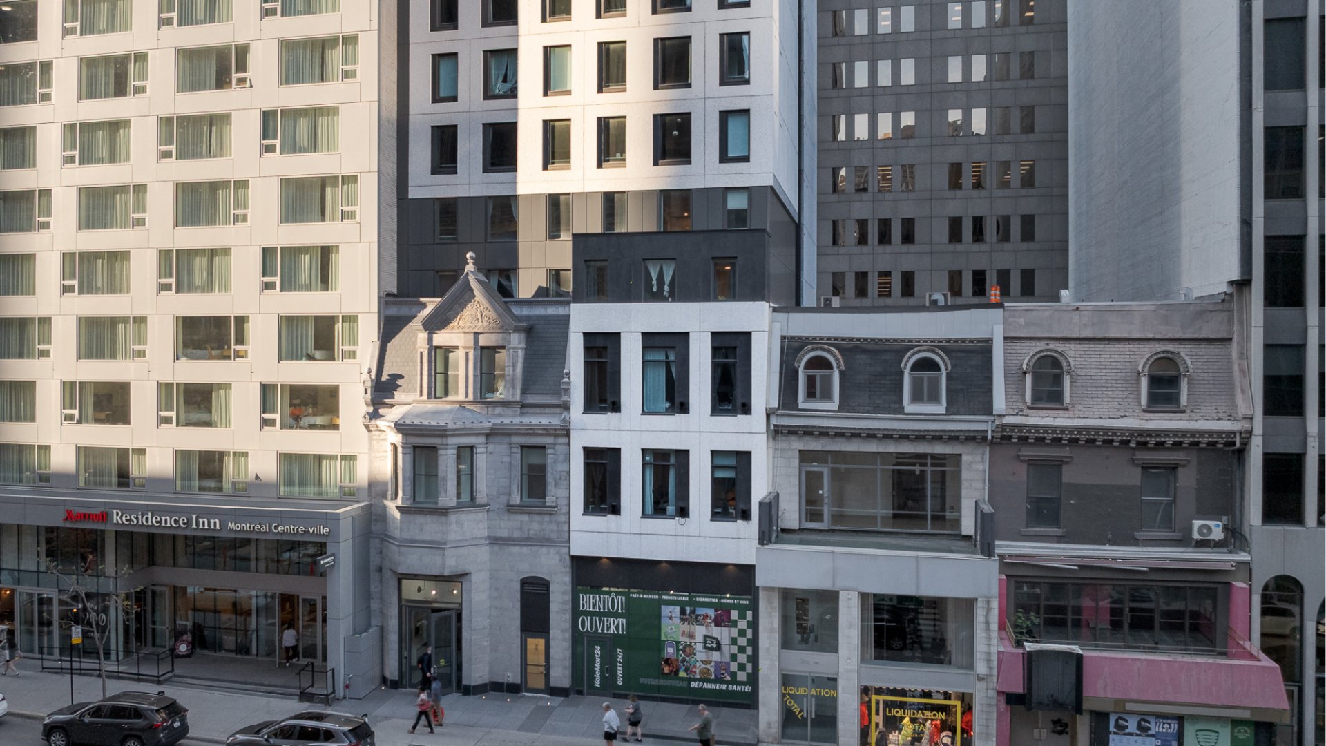 2025 Rue Peel — photo 2