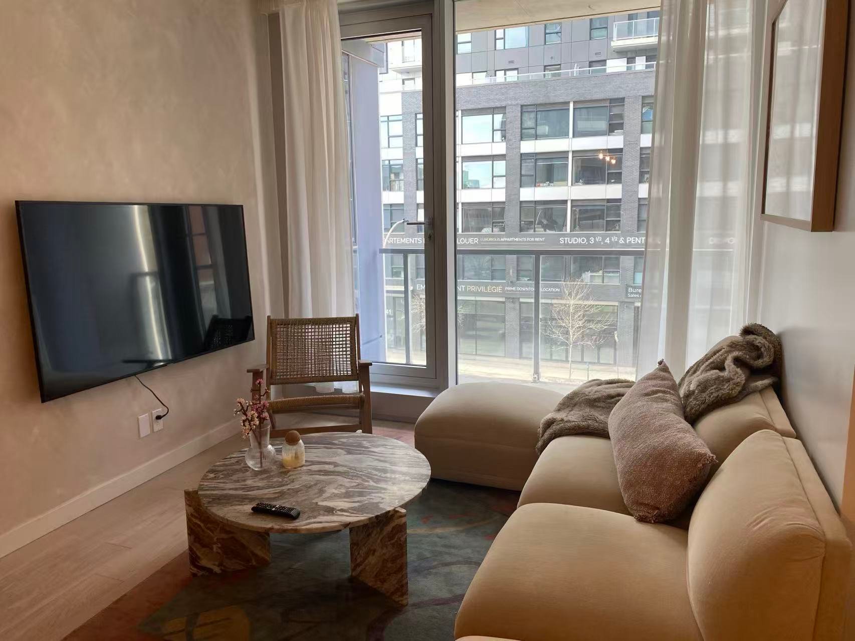1450 Boul. René-Lévesque O. — photo 2