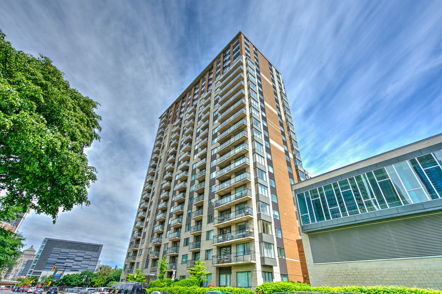 1200 Rue St-Jacques — photo 1