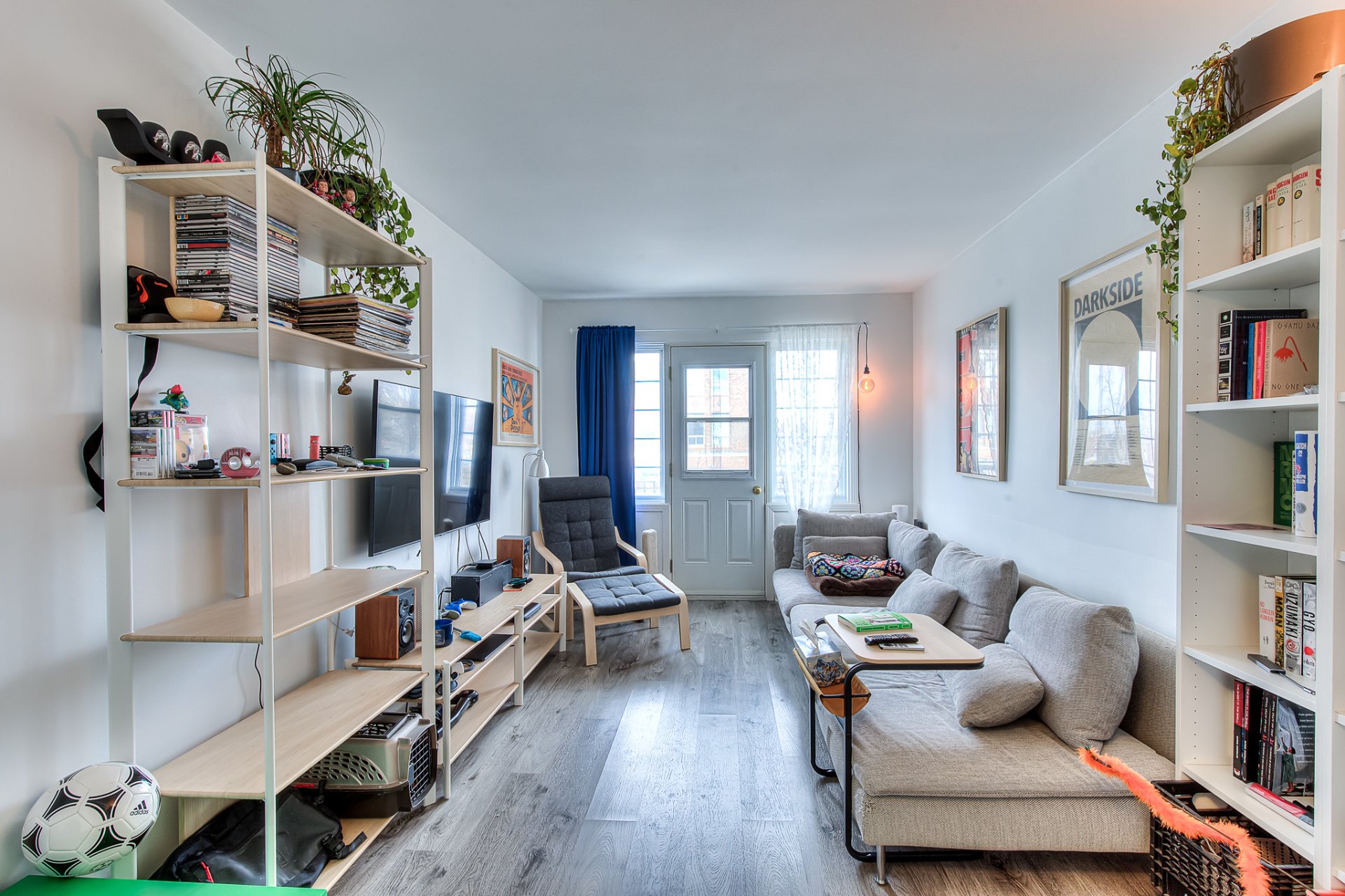 844 Av. Ball — photo 1