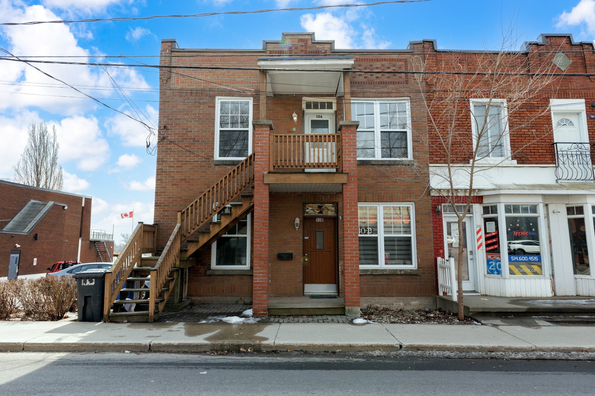30B Rue Ste-Anne — photo 1