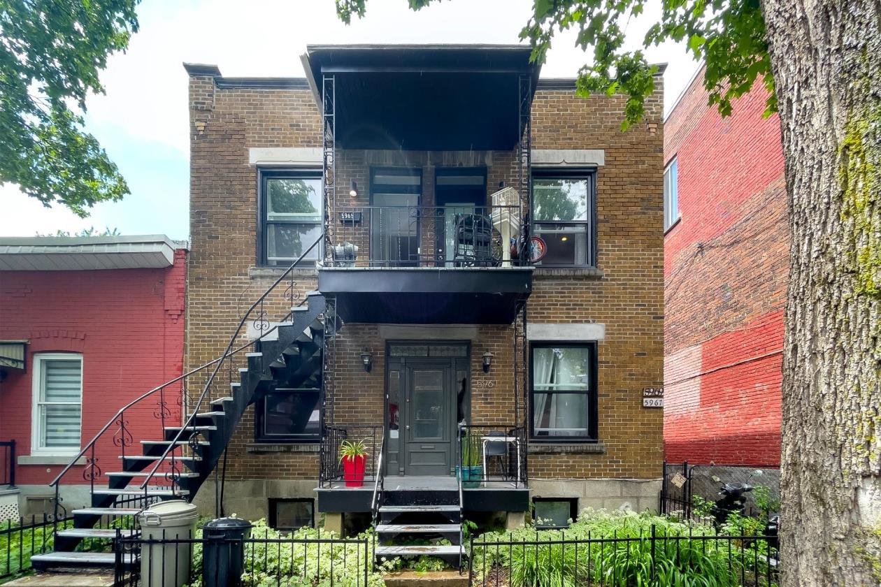 5965 Rue Hamilton — photo 1