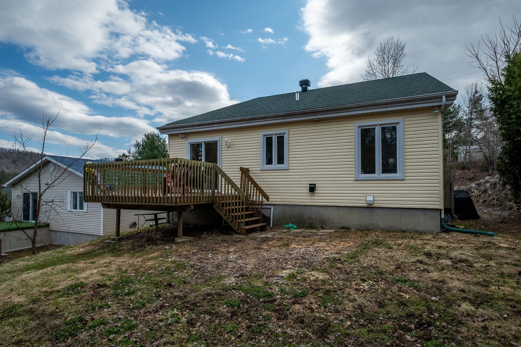 1090 Rue de l'Orée-des-Bois — photo 3