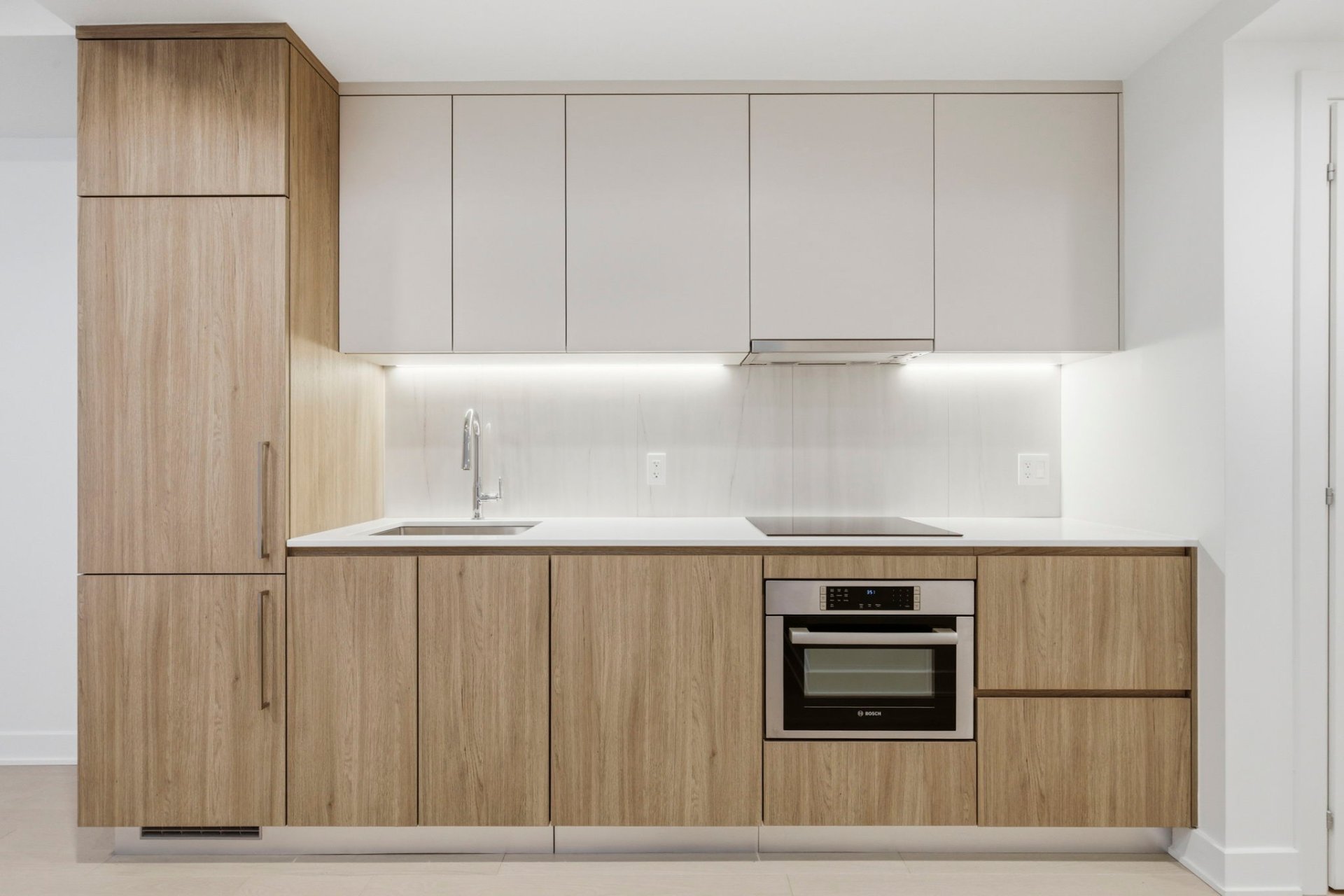 1518 Rue Sherbrooke O. — photo 1
