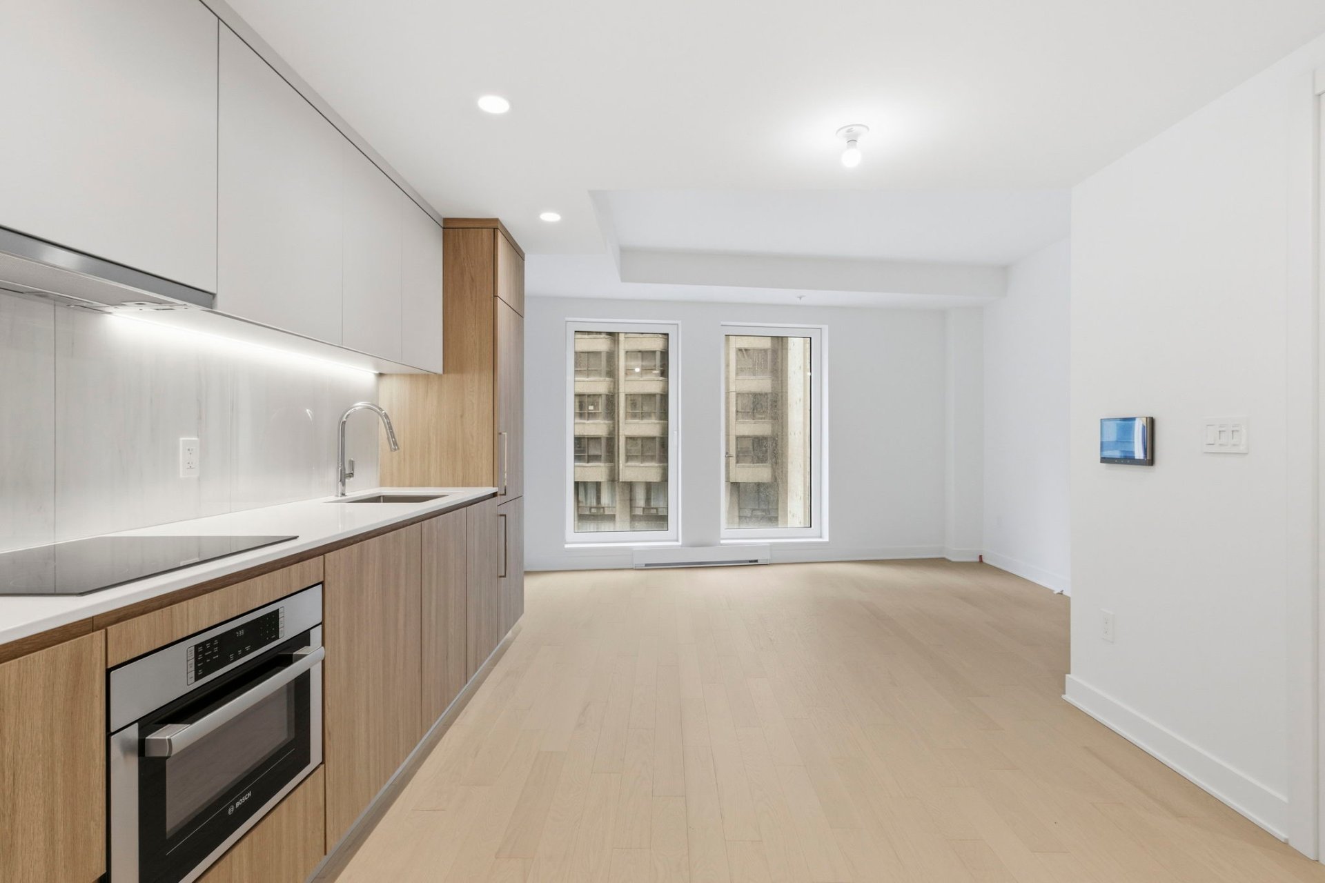 1518 Rue Sherbrooke O. — photo 2