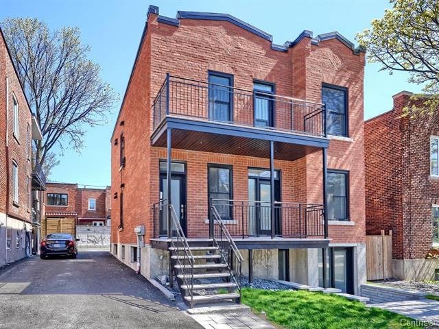 3515 Boul. Décarie — photo 1