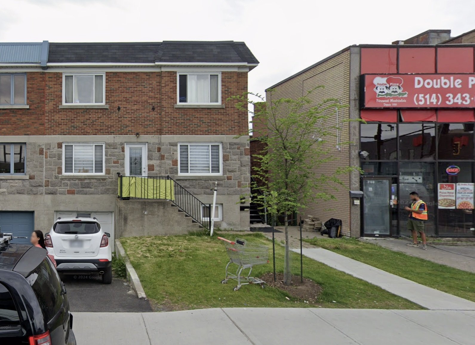 7172 Boul. Pie-IX — photo 1