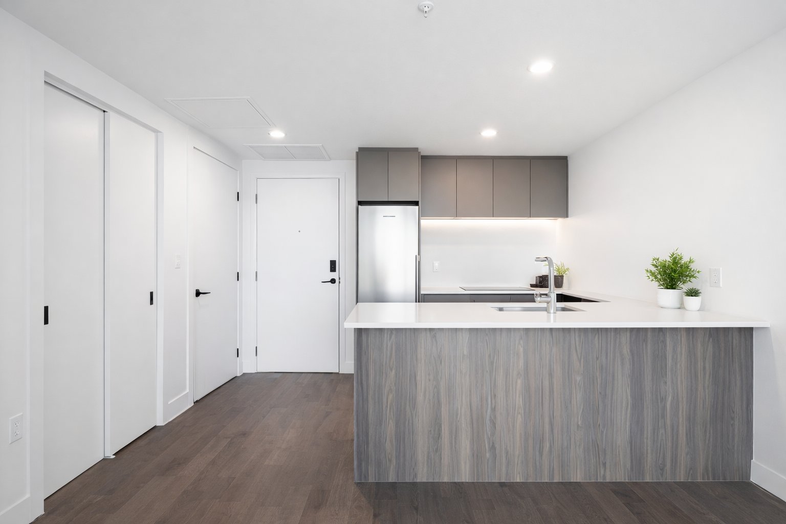1245 Rue De Bleury — photo 3