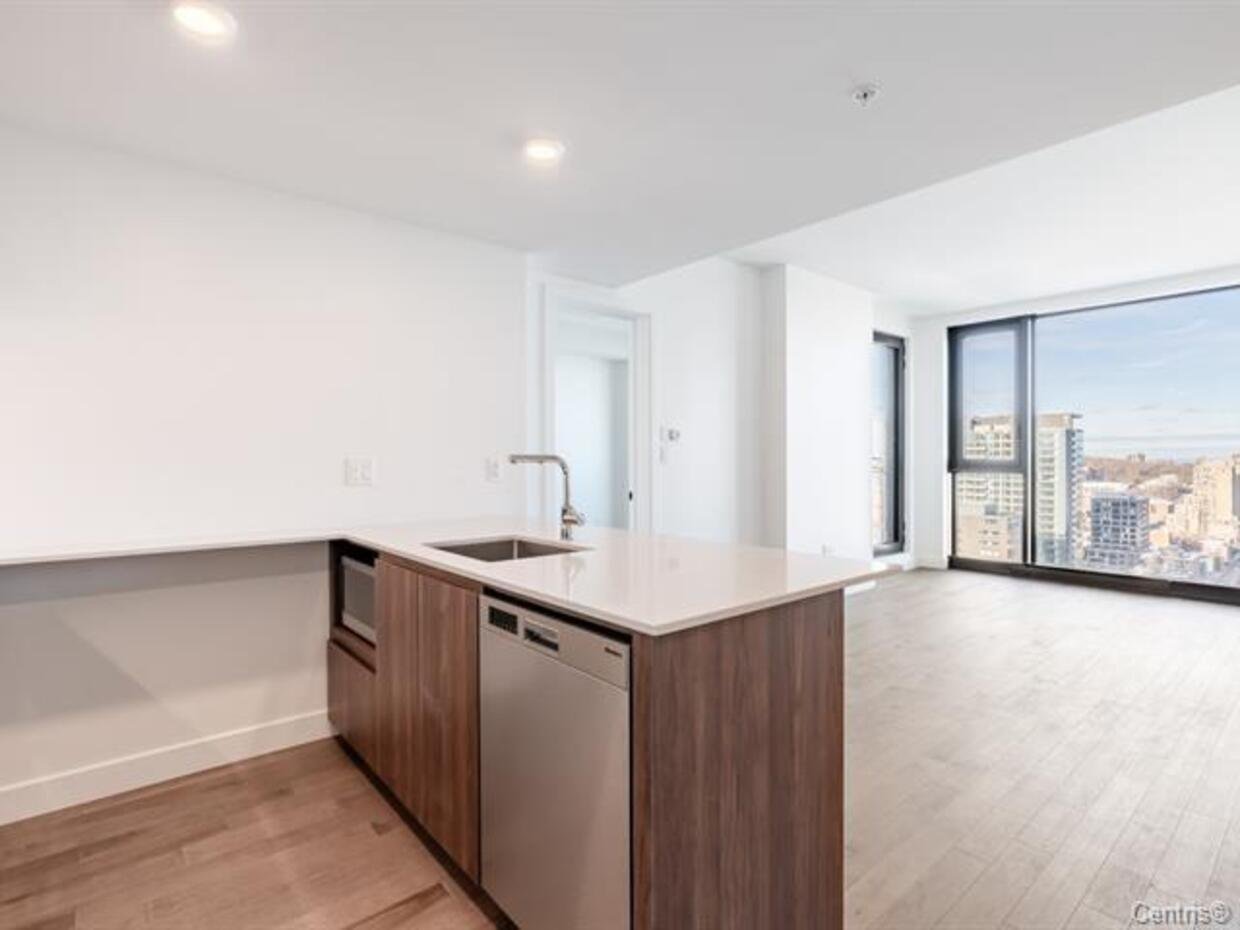 1245 Rue De Bleury — photo 1